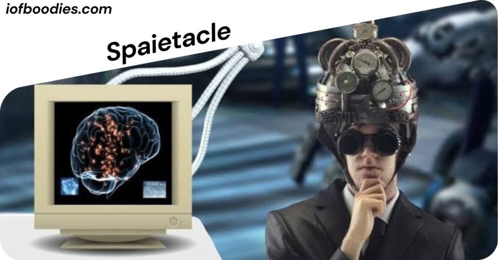 Spaietacle