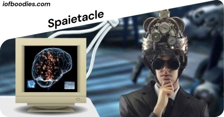 Spaietacle