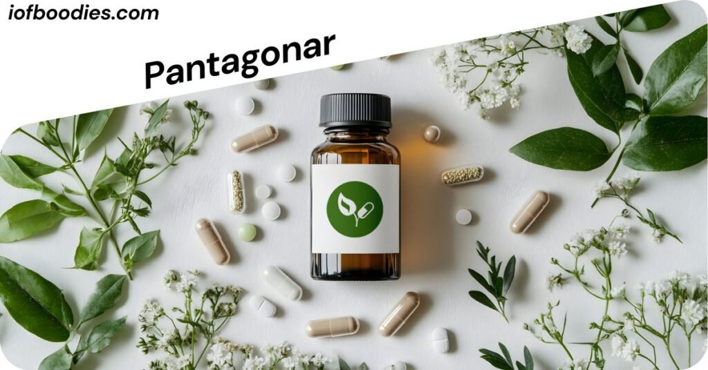 Pantagonar