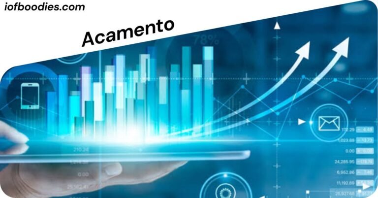 Acamento