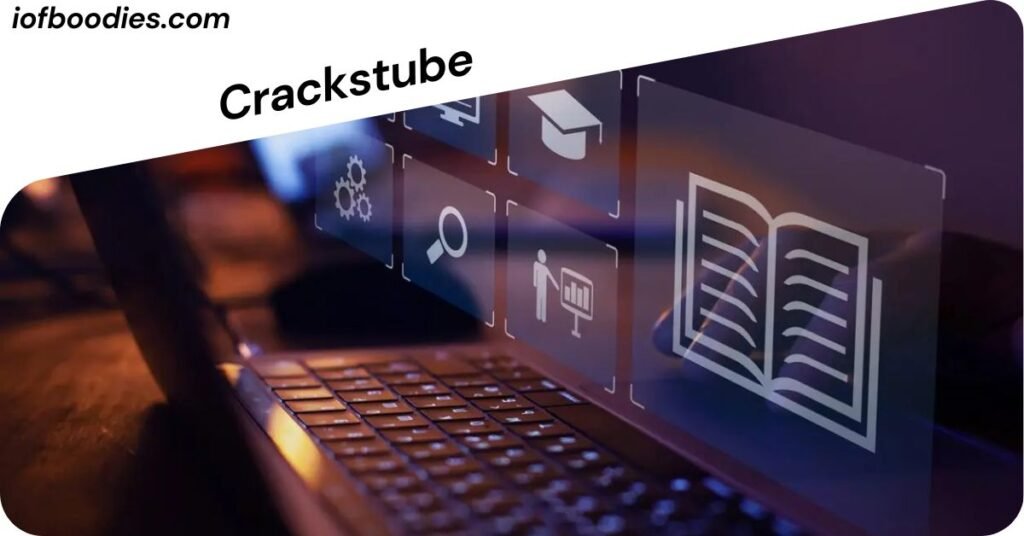 Crackstube