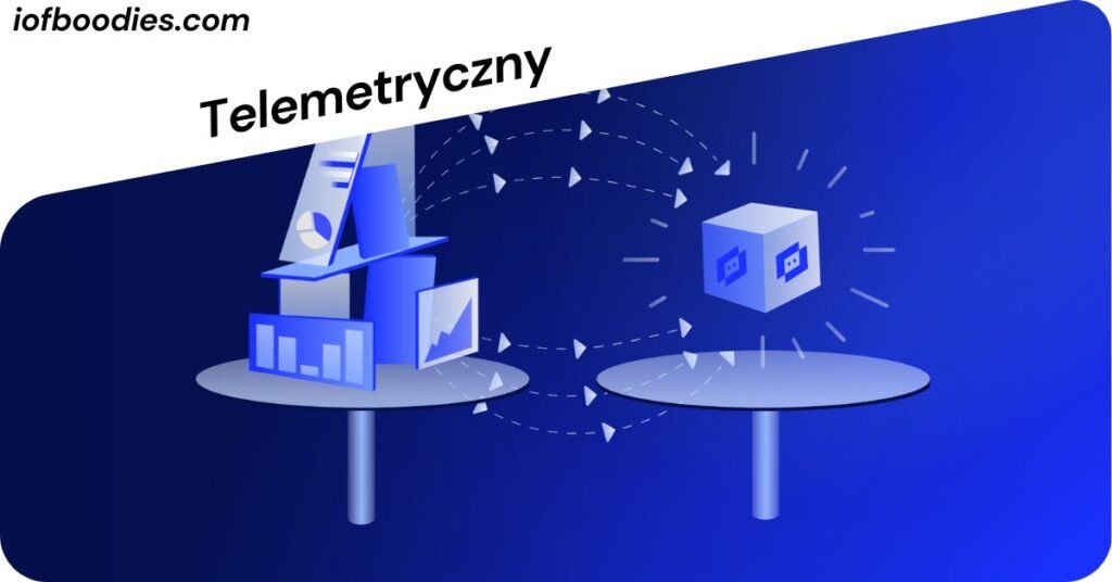 Telemetryczny