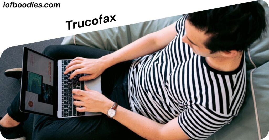 Trucofax