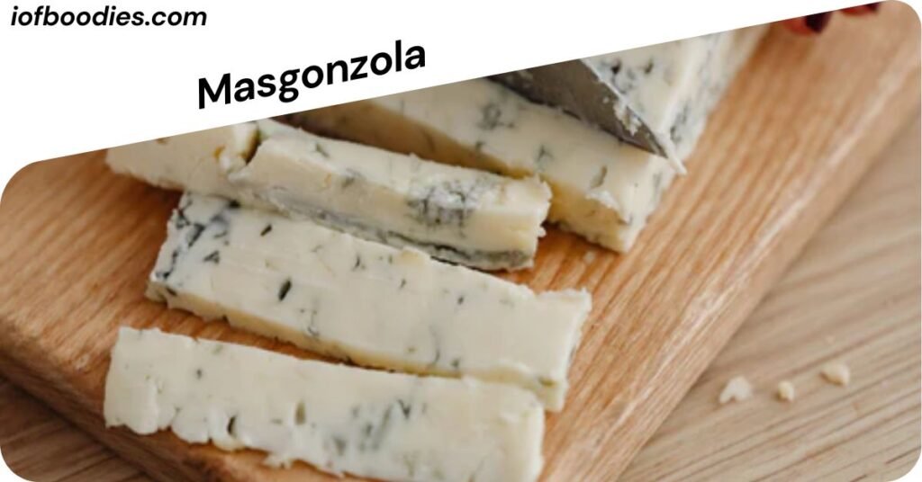Masgonzola