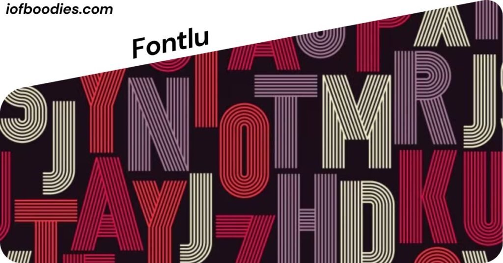 Fontlu