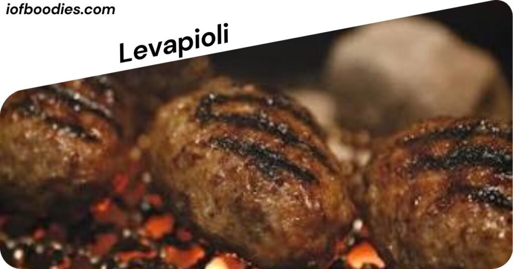 Levapioli