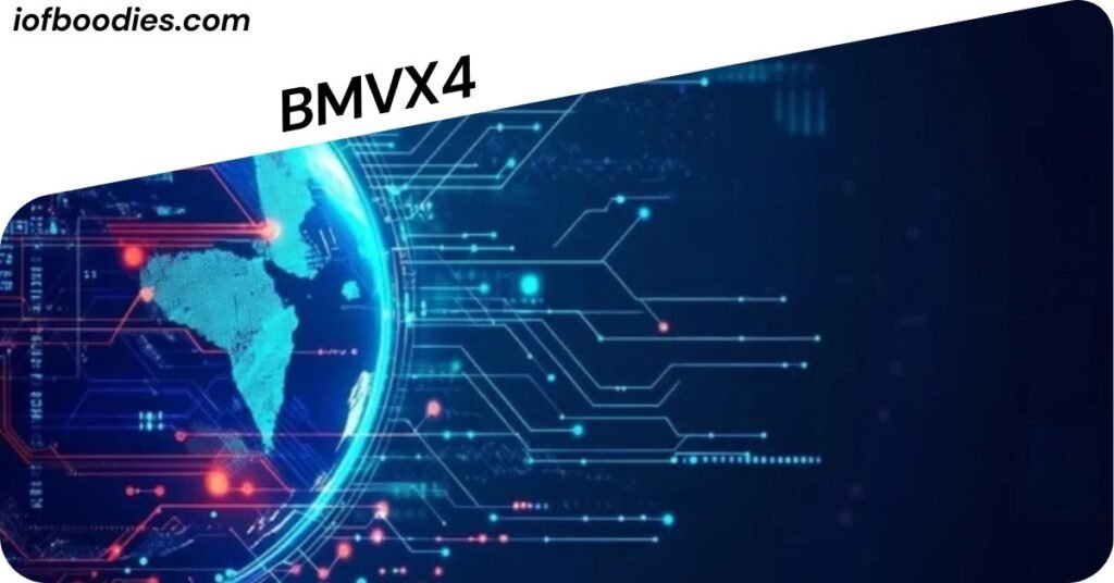 BMVX4