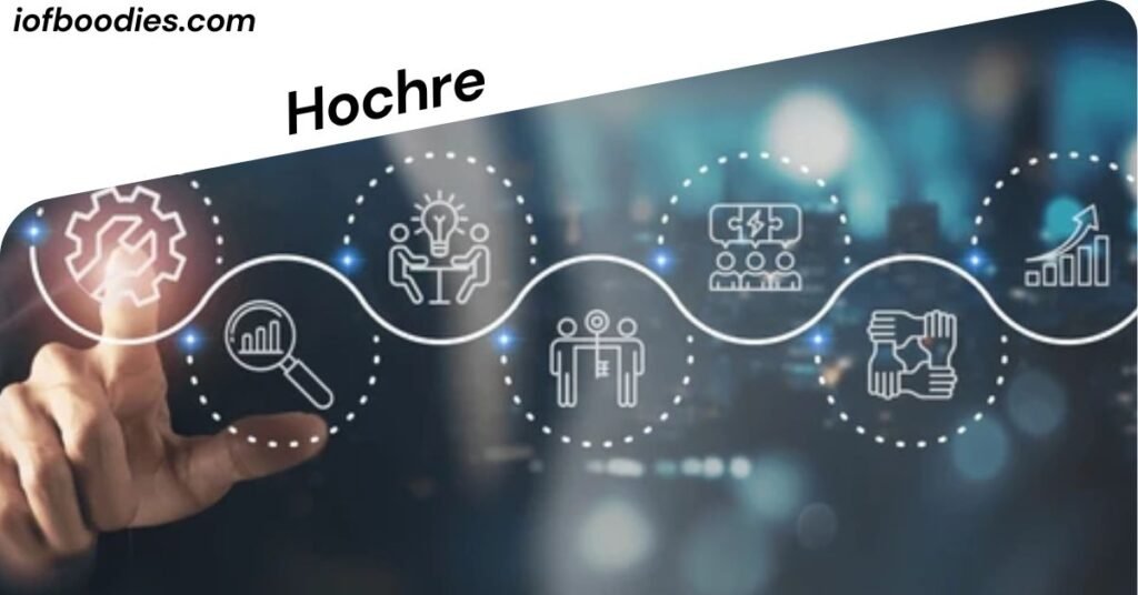 Hochre