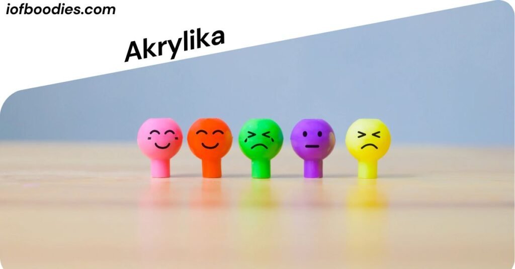 Akrylika