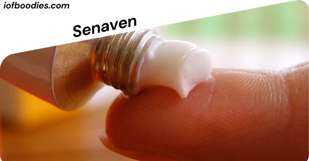 Senaven