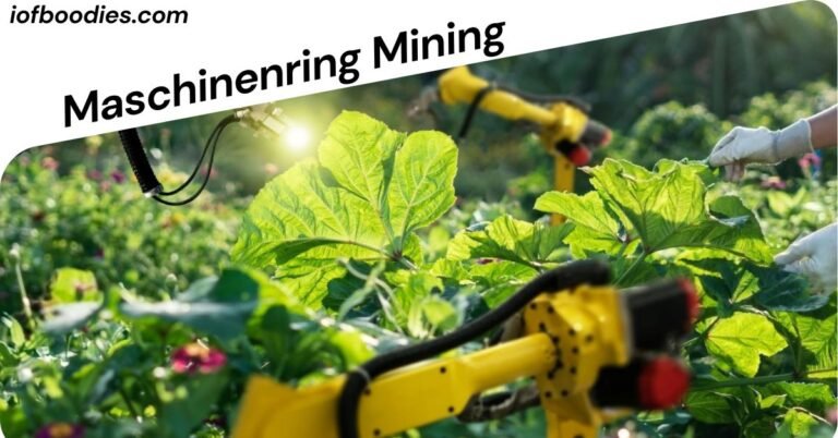 Maschinenring Mining