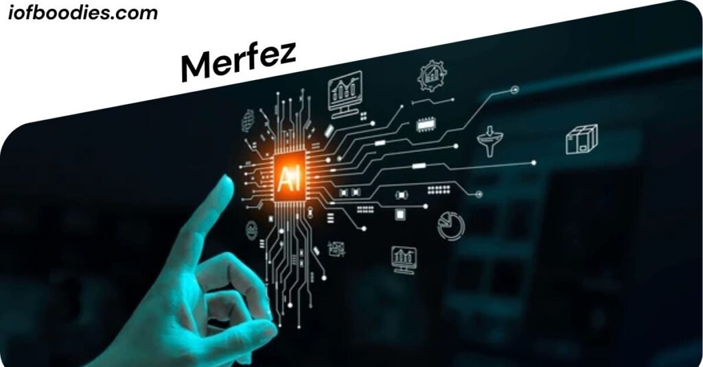 Merfez
