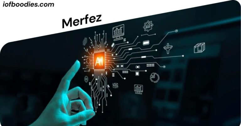 Merfez