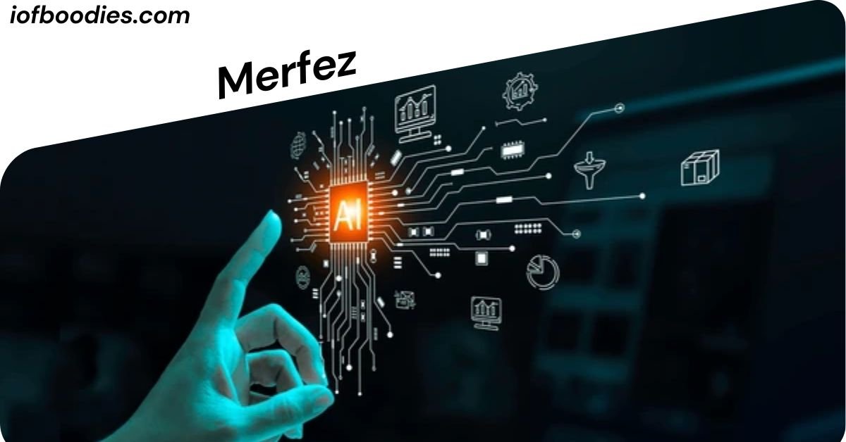 Merfez