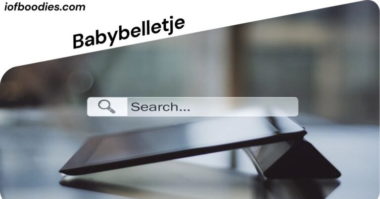Babybelletje