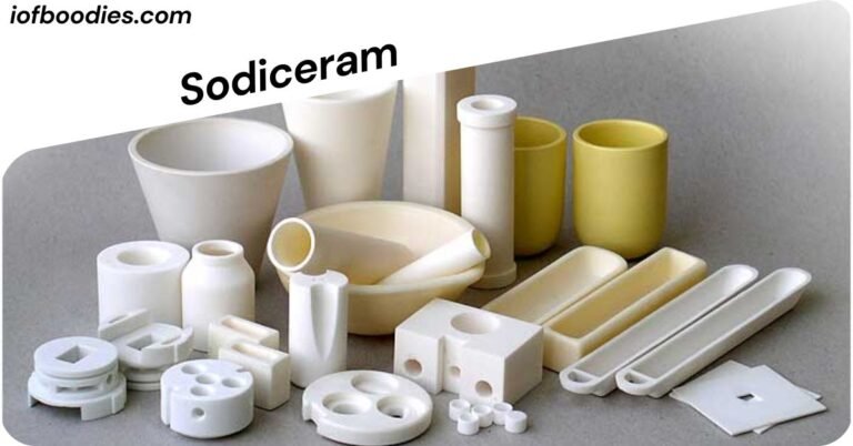Sodiceram