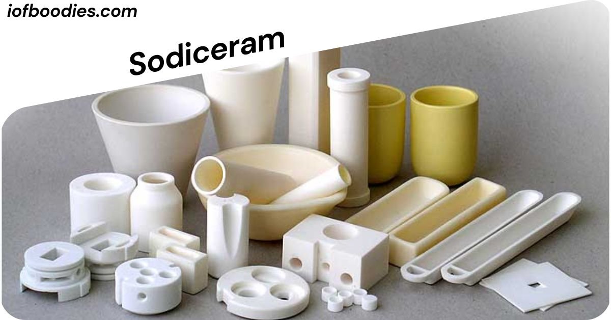 Sodiceram