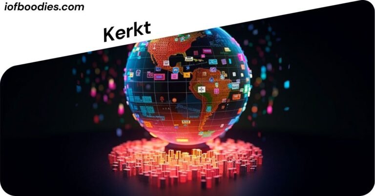 Kerkt