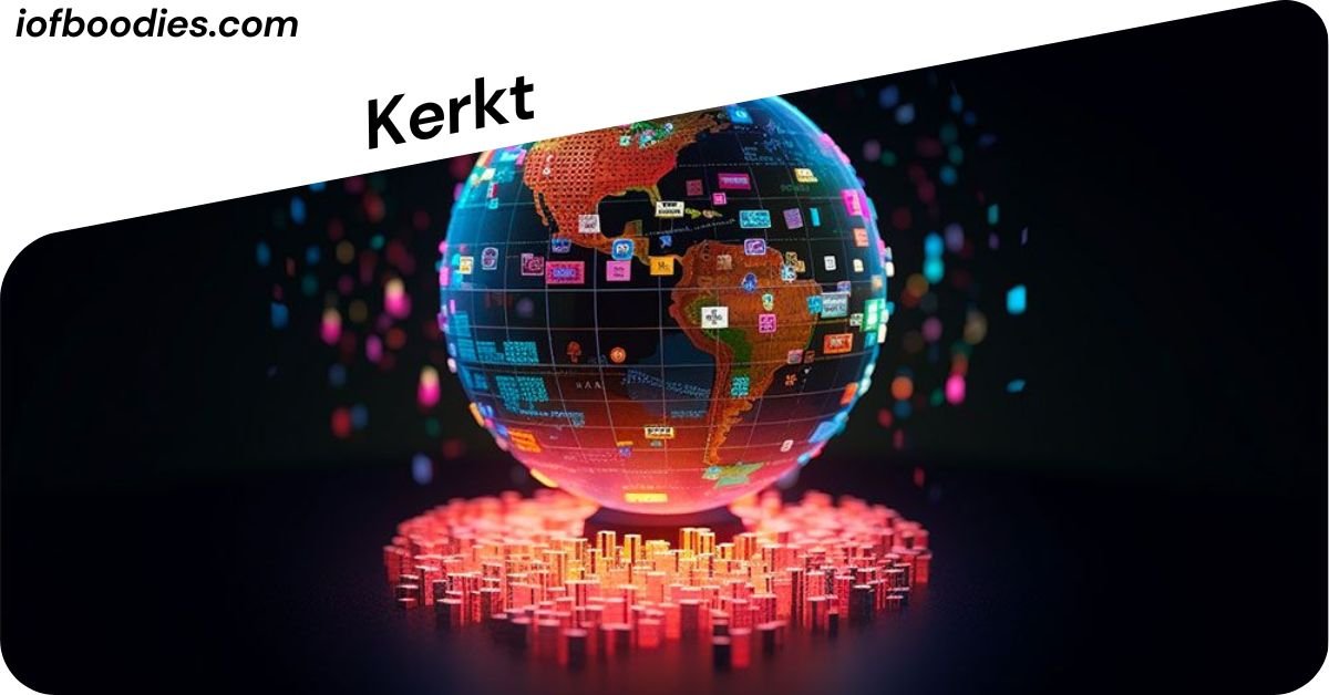 Kerkt