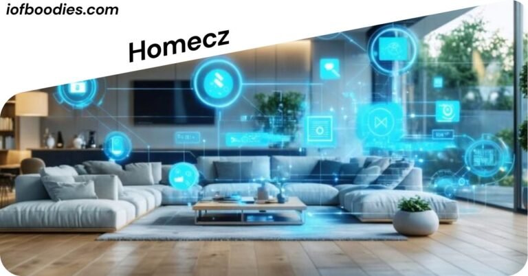 Homecz