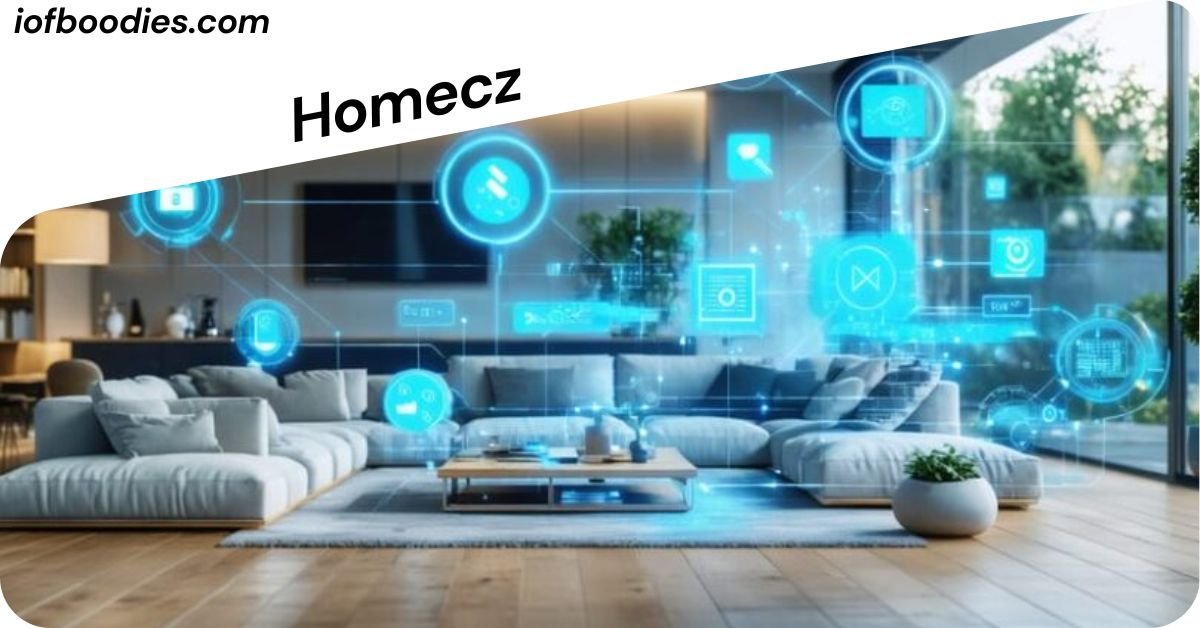 Homecz